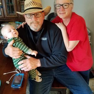 Meet your Posher, Kelli